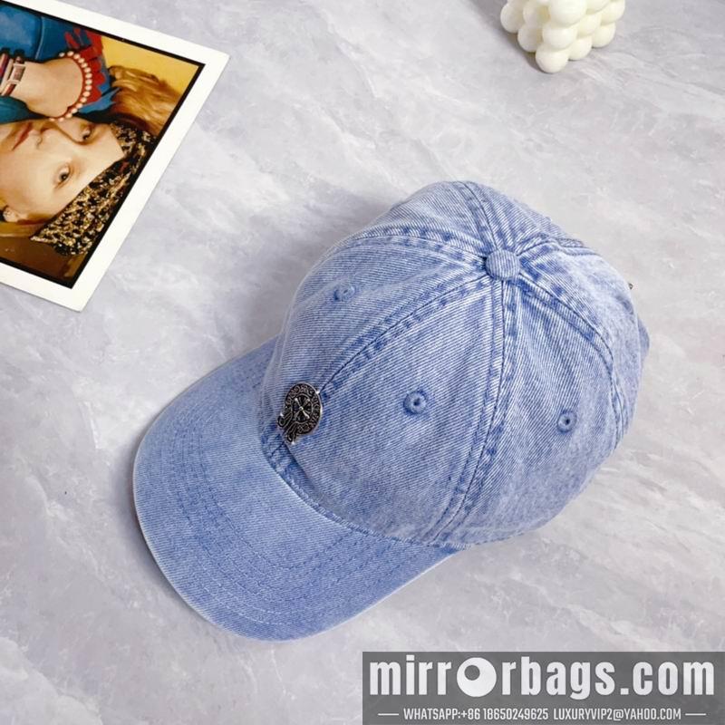 Chrome Hearts Hat dx10