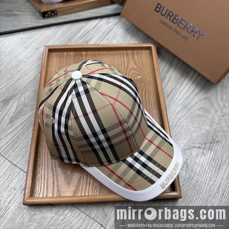 Burberry Hat dx08