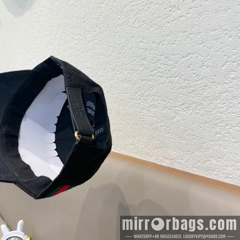 Gucci Hat 081001