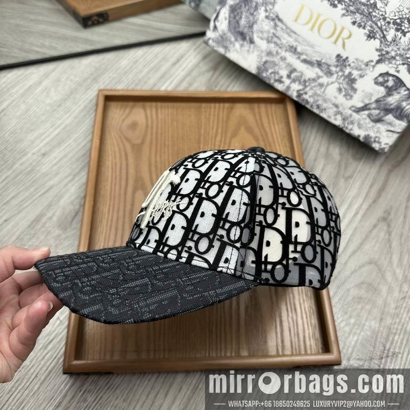 Dior Hat dx53