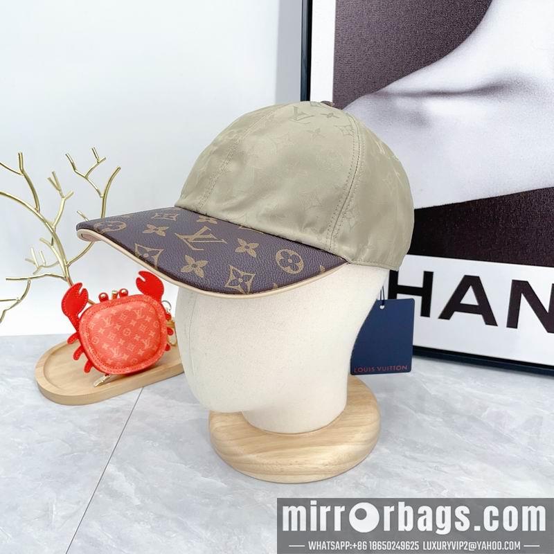 LV Hat dx118