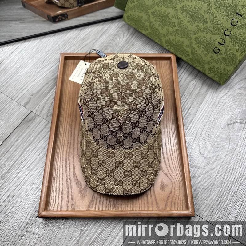 Gucci Hat dx18
