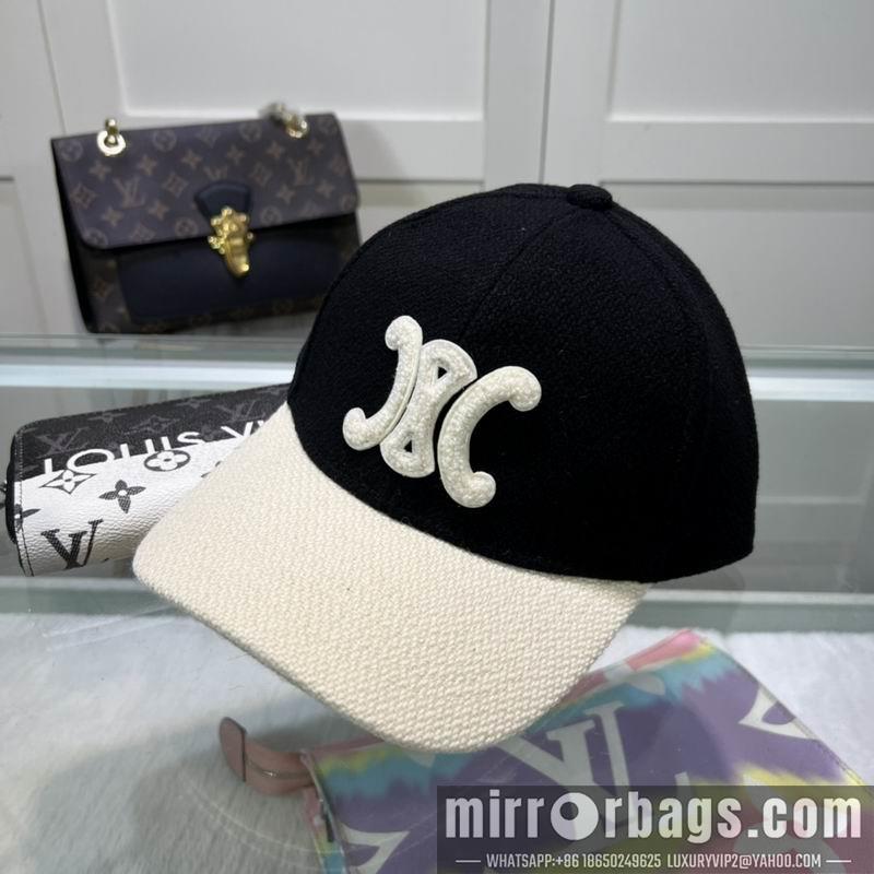 Celine Hat dx101