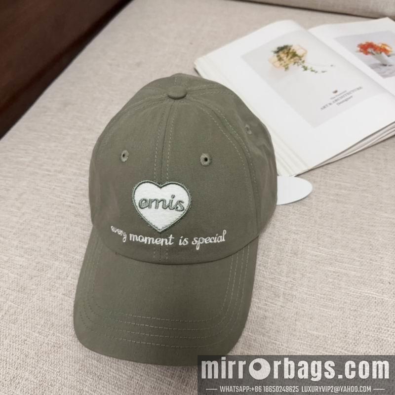 Emis Hat dx06