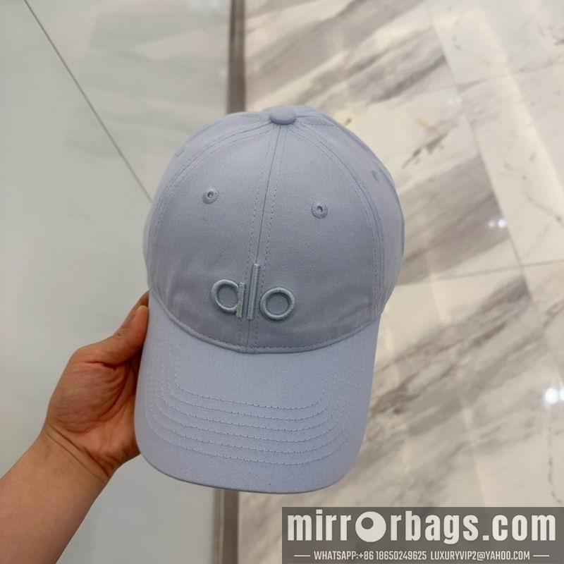 Alo Hat dx30