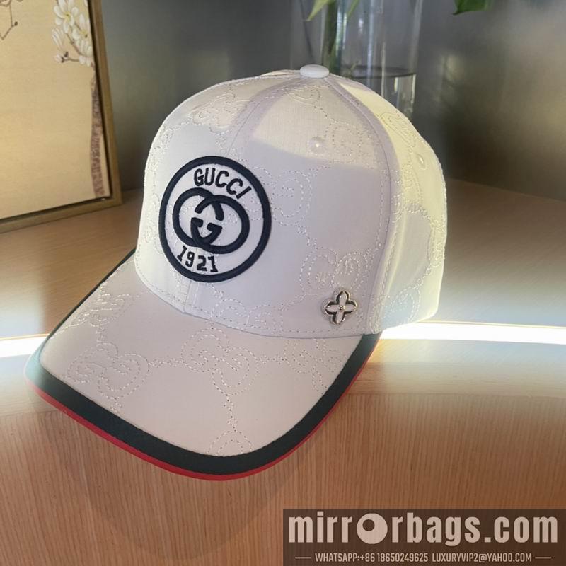 Gucci Hat 120401