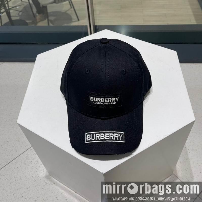 Burberry Hat 050705