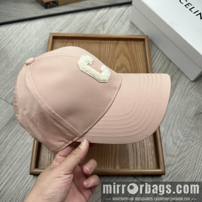 Celine Hat dx66