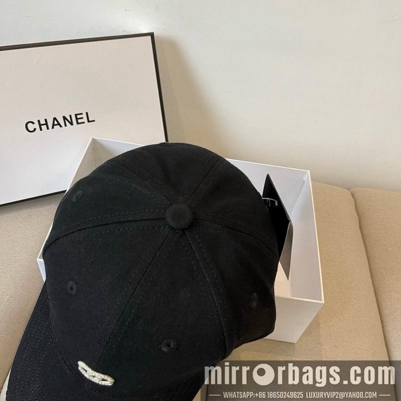 Chanel Hat dx37