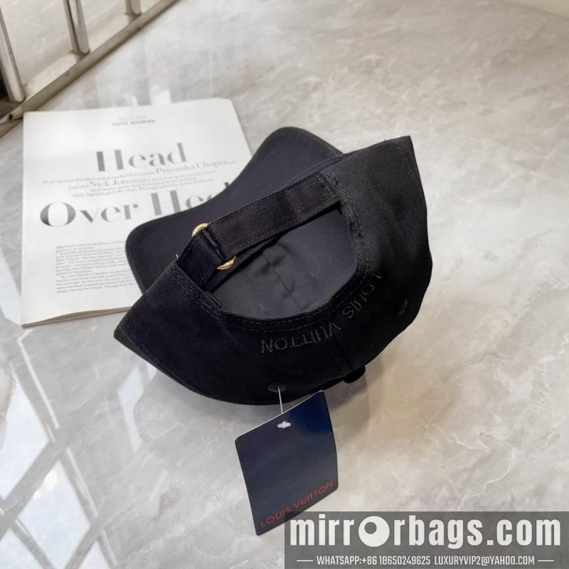LV Hat 010401