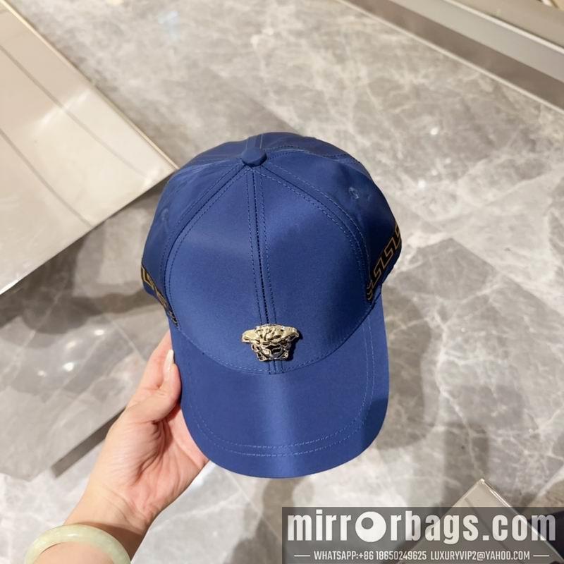 Versace Hat 071301