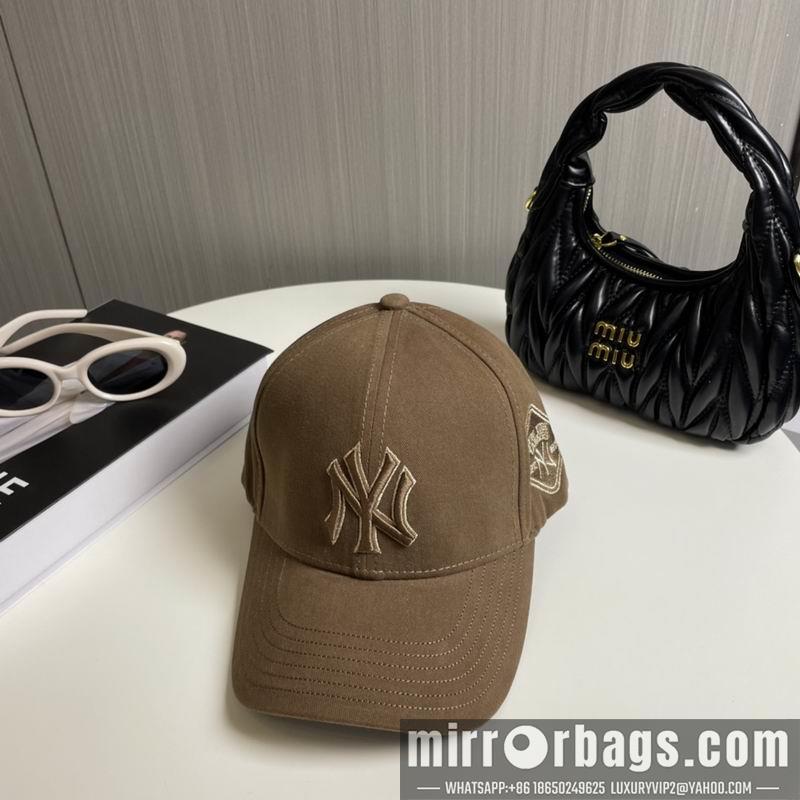 MLB NY Hat dx29