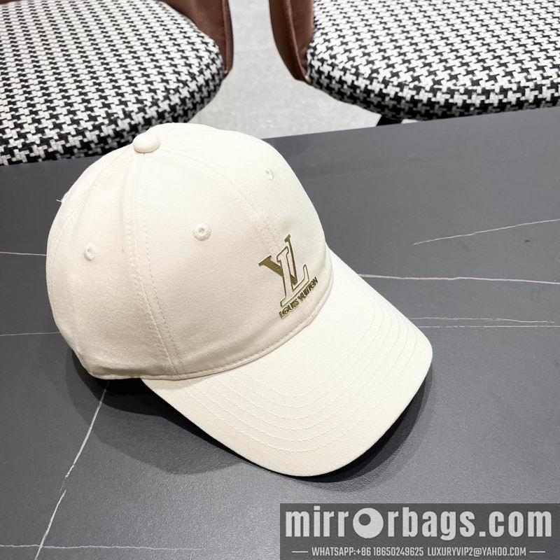 LV Hat 041416