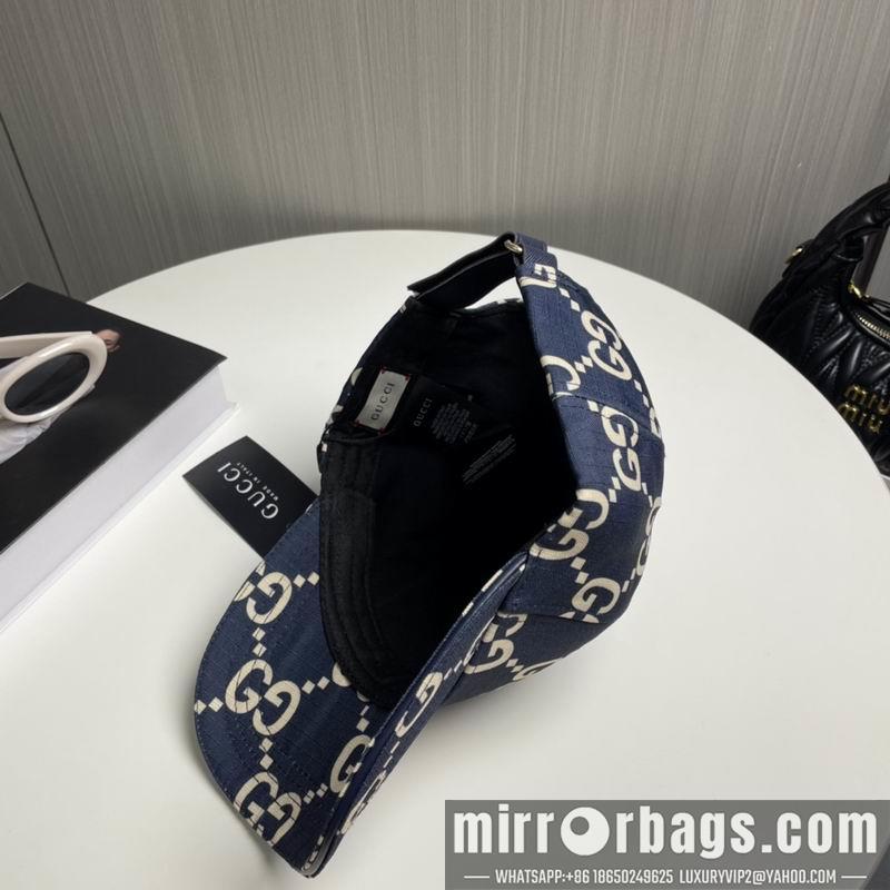 Gucci Hat 072204