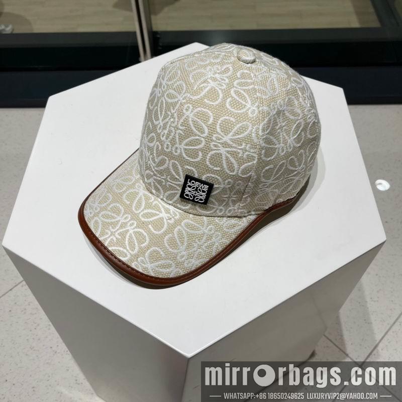 Loewe Hat 050702