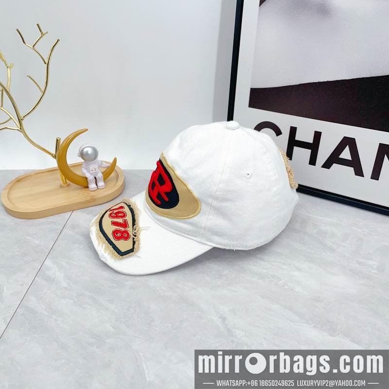 Diesel Hat dx20