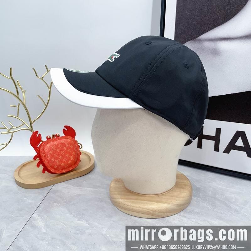 Lacoste Hat dx04