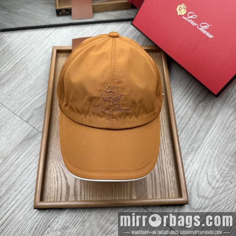 Loro Piana Hat dx02