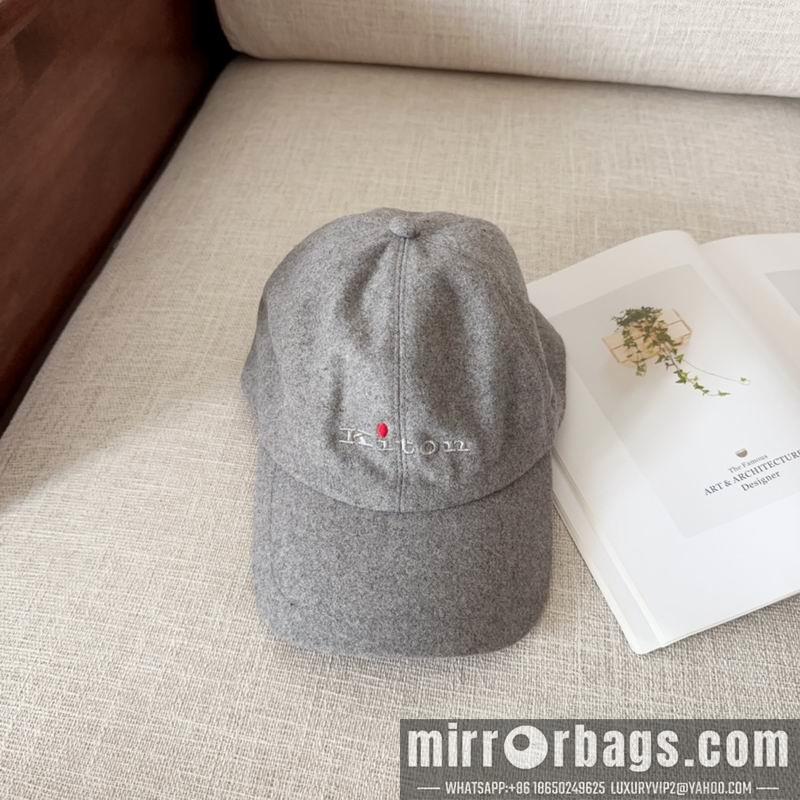 Kiton Hat dx02