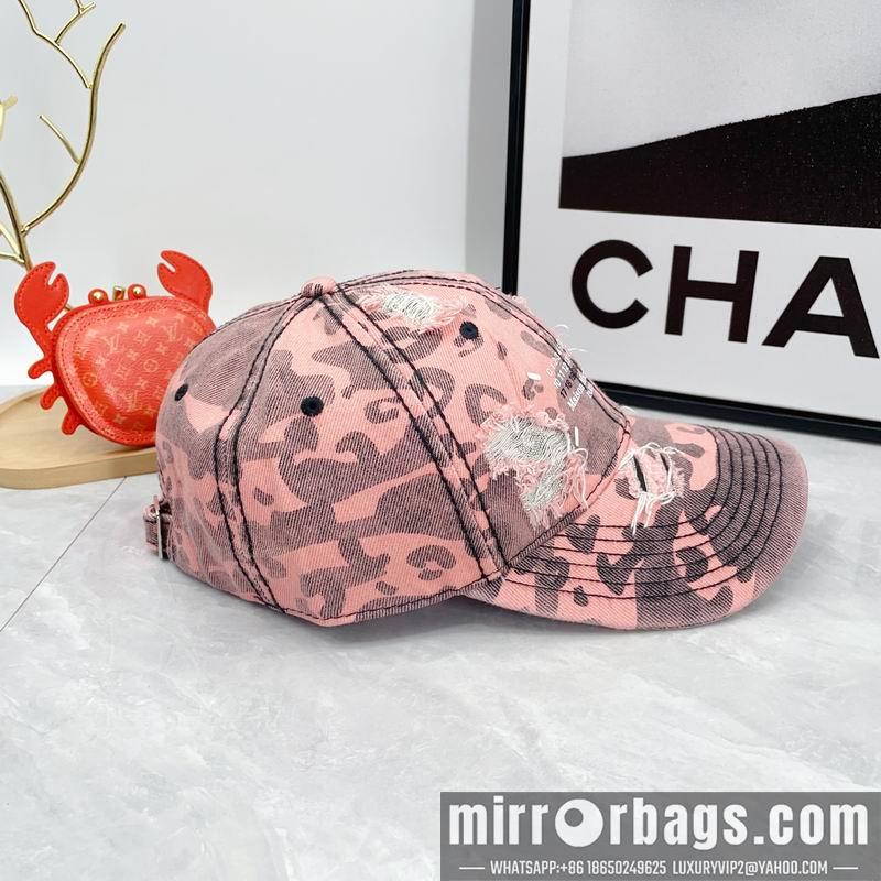 MM6 Hat dx27
