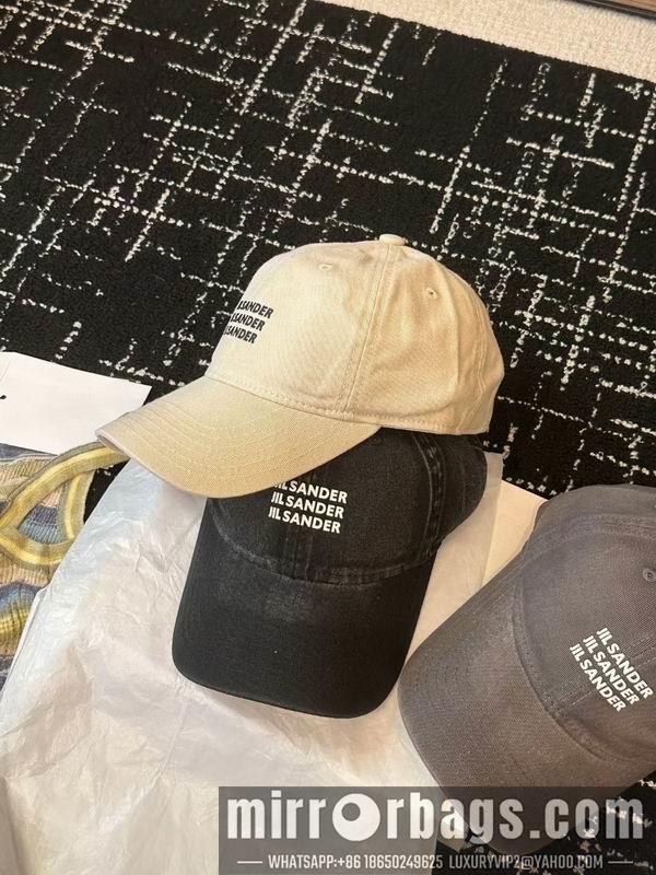 Jil Sander Hat 071201