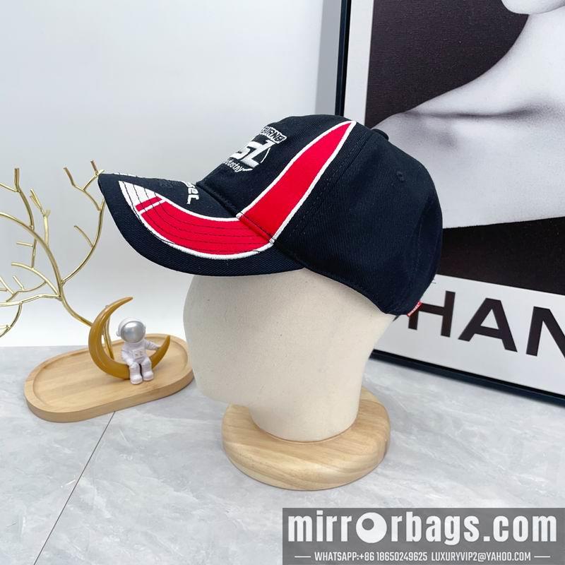 Diesel Hat dx17