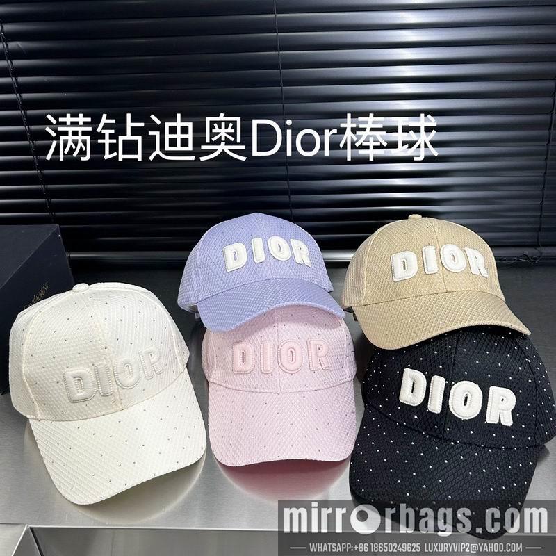 Dior Hat 050702