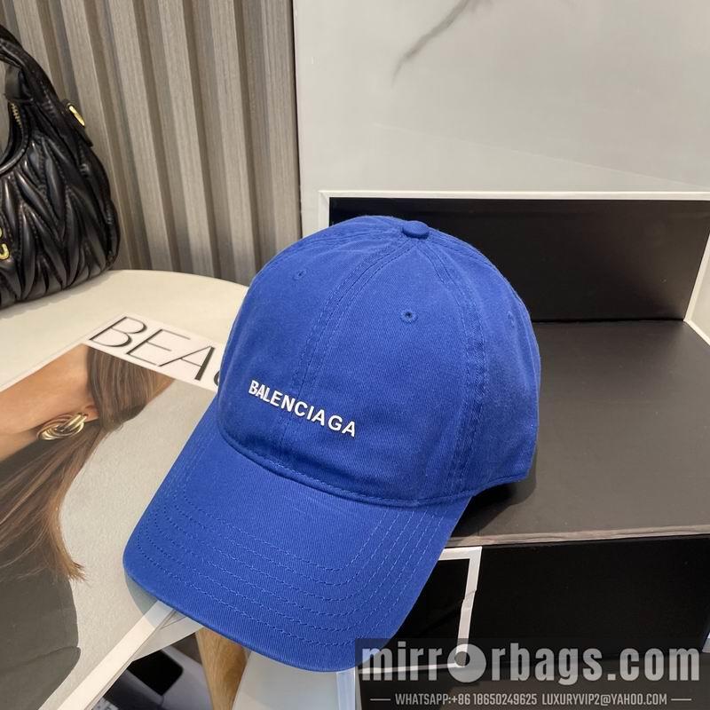 Balenciaga Hat 040201