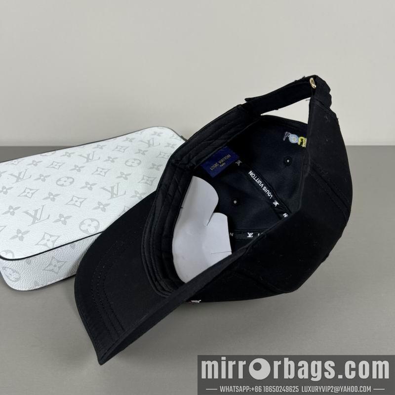 LV Hat dx09