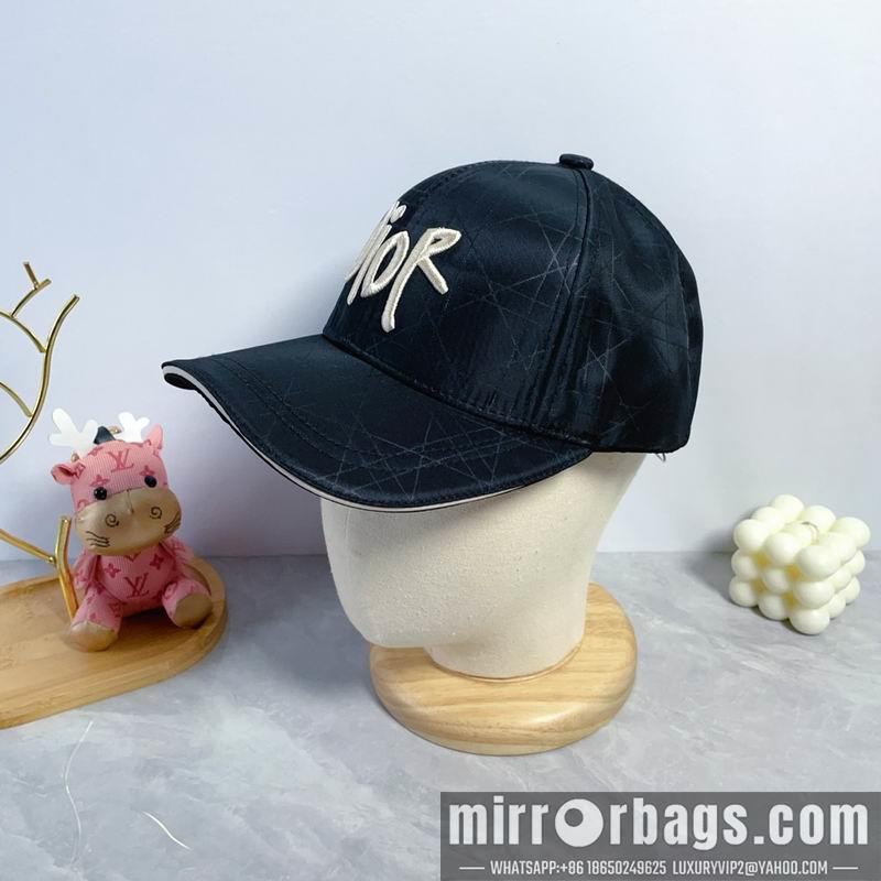 Dior Hat dx54