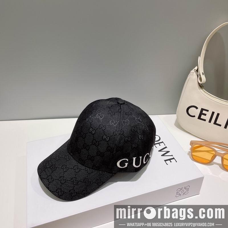 Gucci Hat 072804