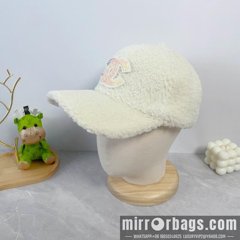 Chanel Hat dx63