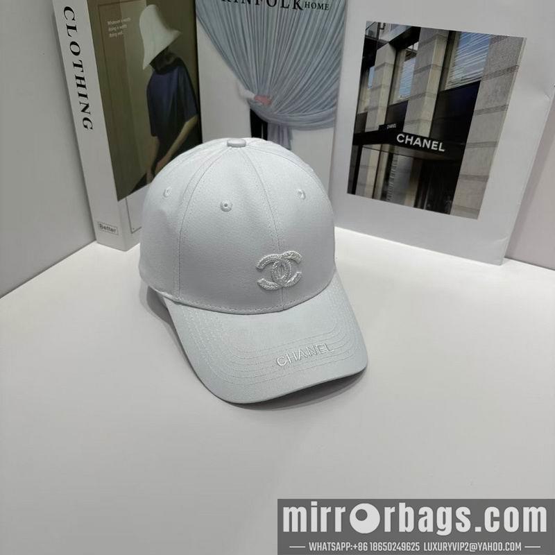 Chanel Hat hm02