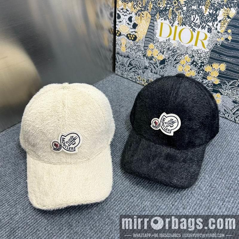 Moncler Hat dx16