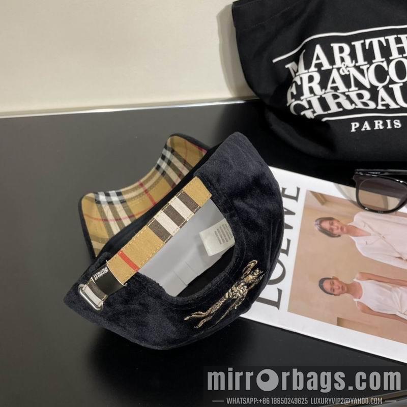 Burberry Hat 121436