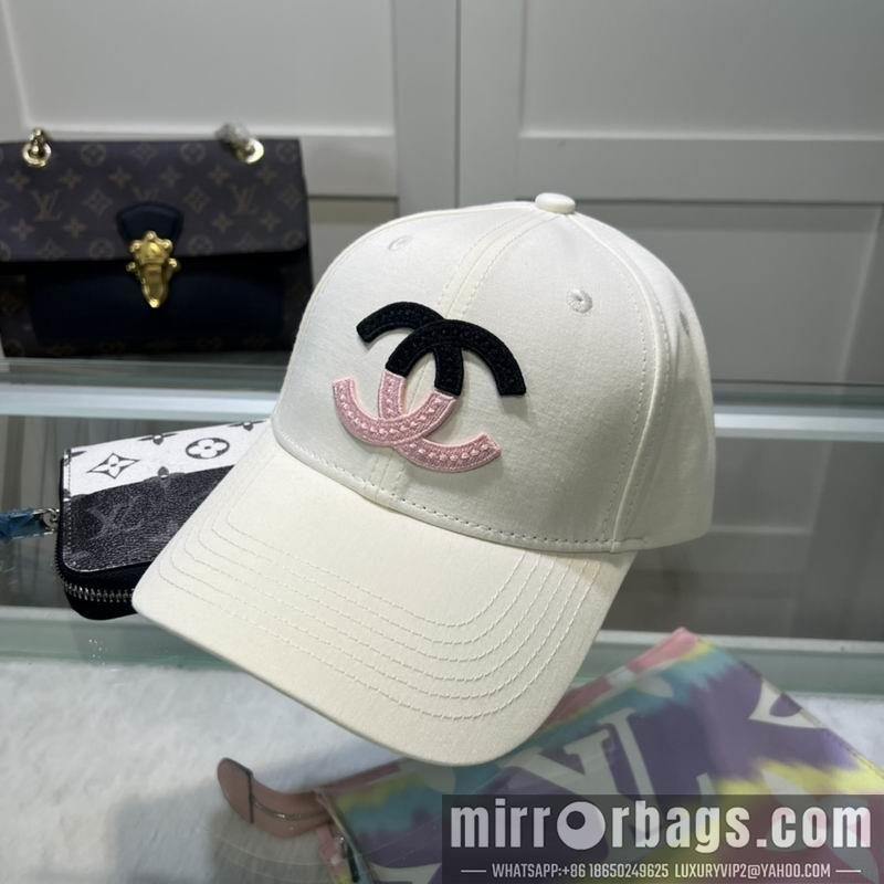 Chanel Hat dx39
