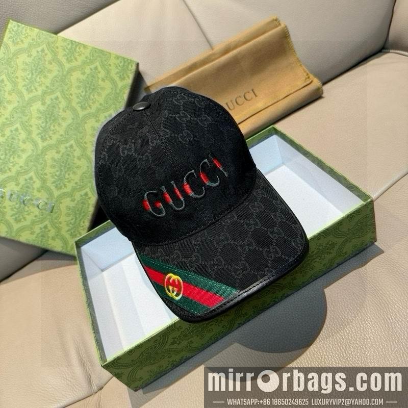 Gucci Hat dx50