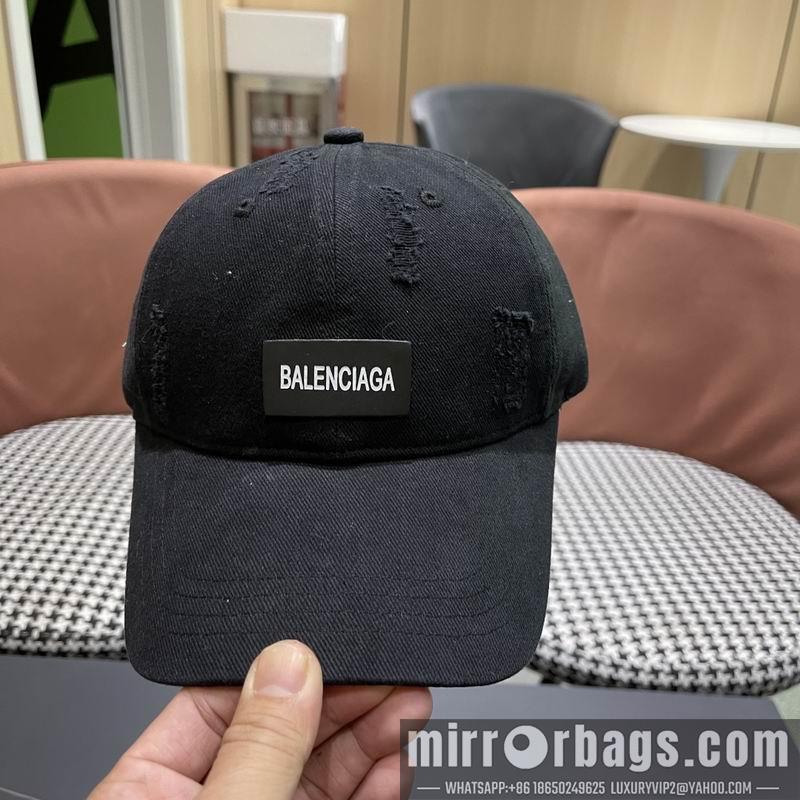 Balenciaga Hat 020801