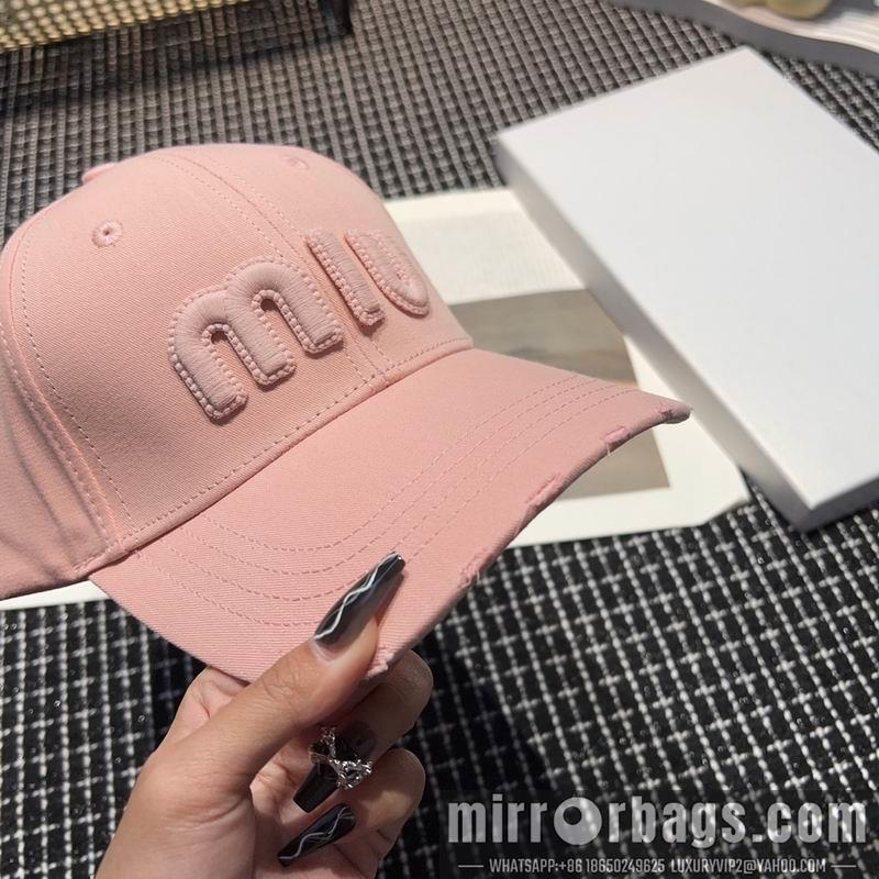 Miumiu Hat dx10