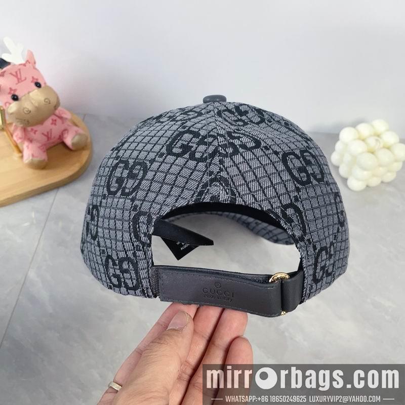 Gucci Hat dx39