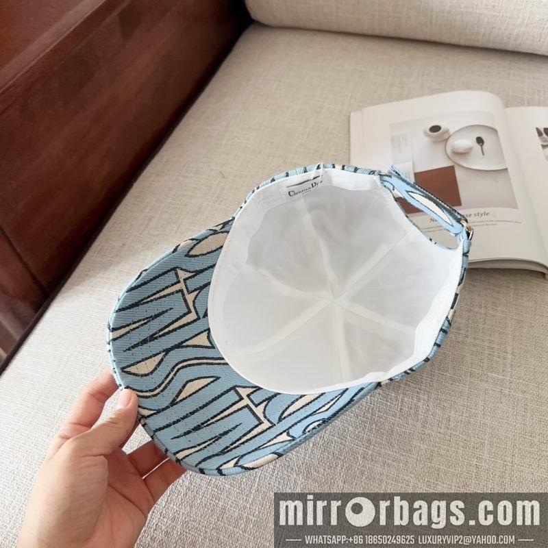 Dior Hat dx69