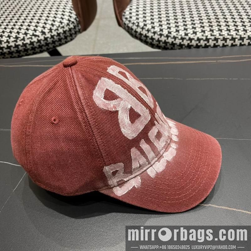 Balenciaga Hat 042706