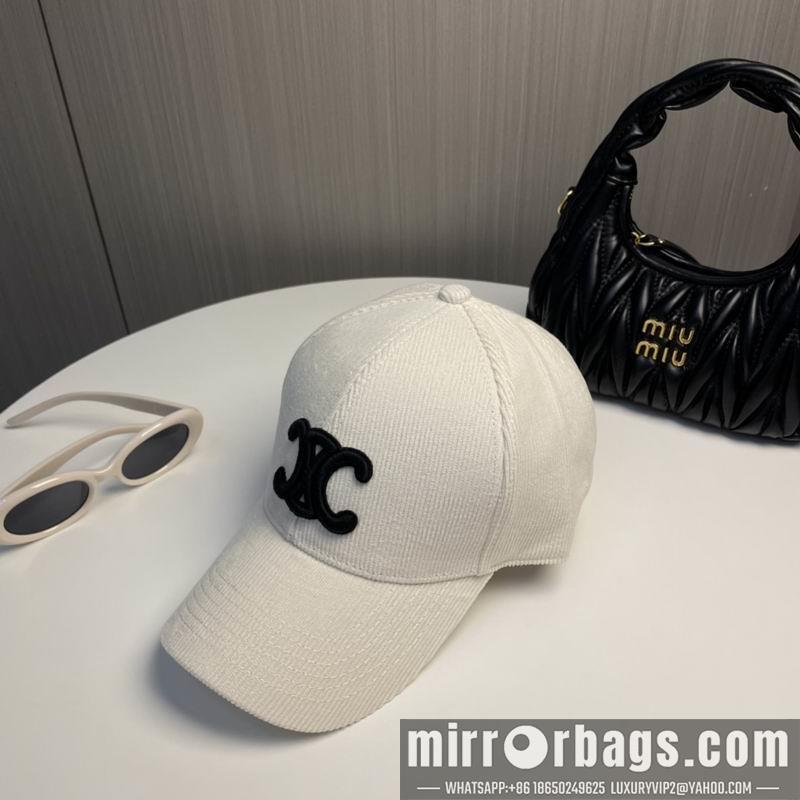 Celine Hat dx135