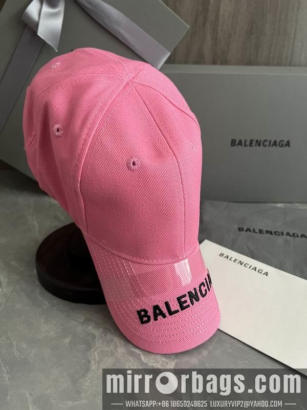 Balenciaga Hat dx41