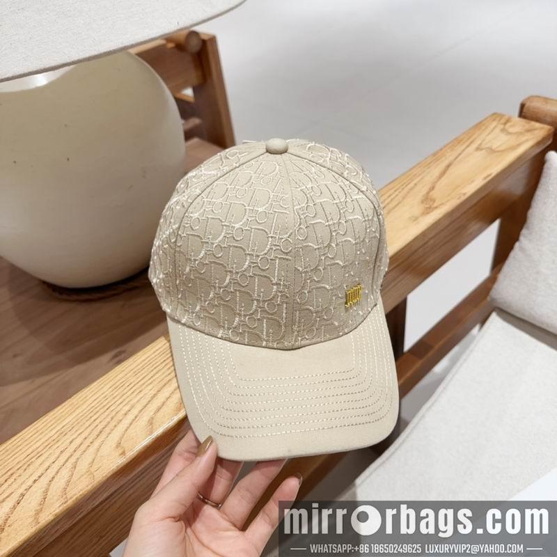 Dior Hat 010209