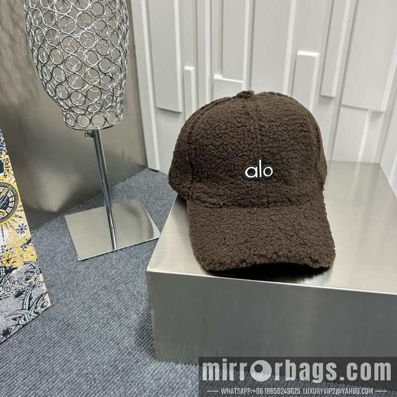 Alo Hat dx03