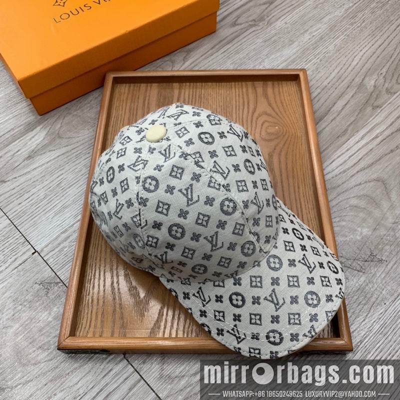 LV Hat dx45
