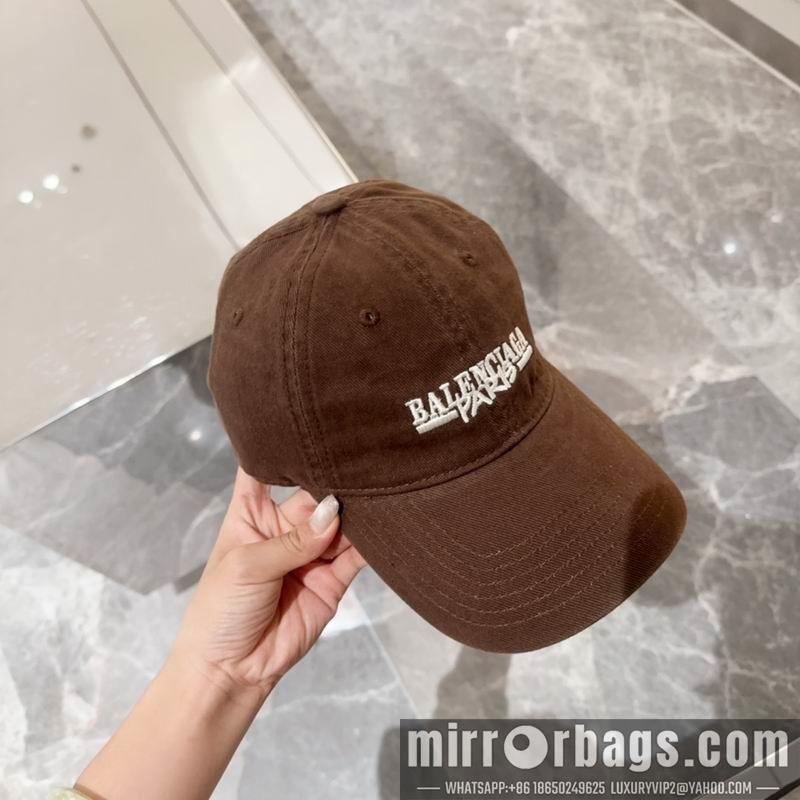 Balenciaga Hat dx94