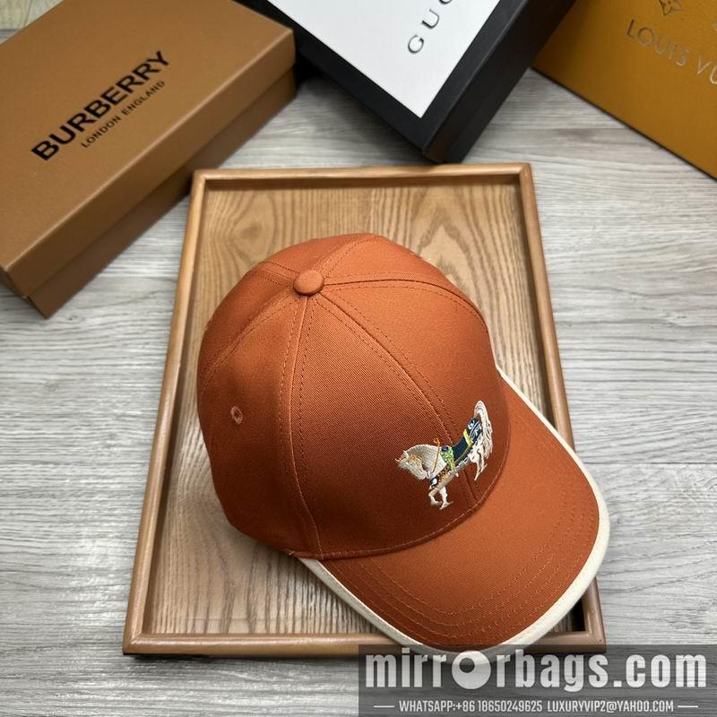 Hermes Hat dx16