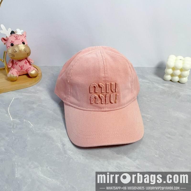 Miumiu Hat dx64